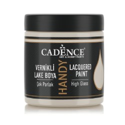 Handy Lacquered Old Lace 250 Ml